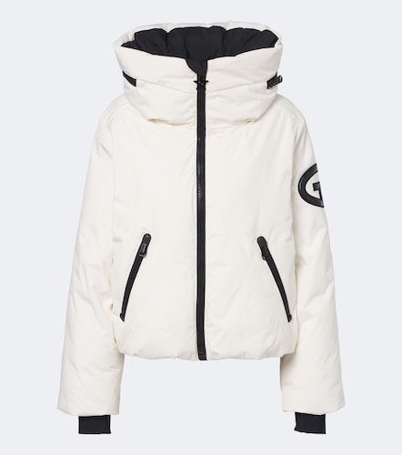 Veste de ski Porter à capuche - Goldbergh - Modalova