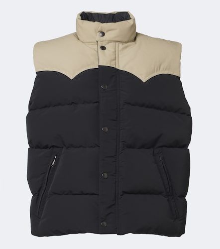 Veste doudoune sans manches Douglas en coton mélangé - Canada Goose - Modalova