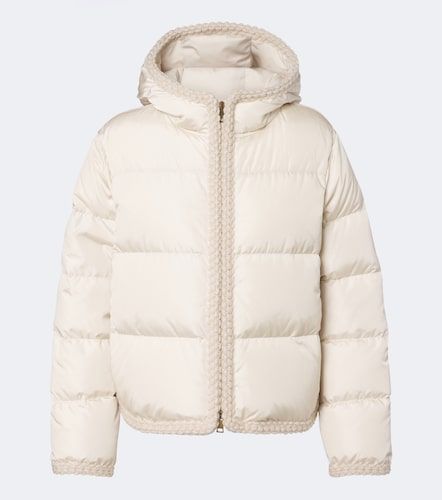 Veste doudoune Evocateur à capuche - Moncler - Modalova