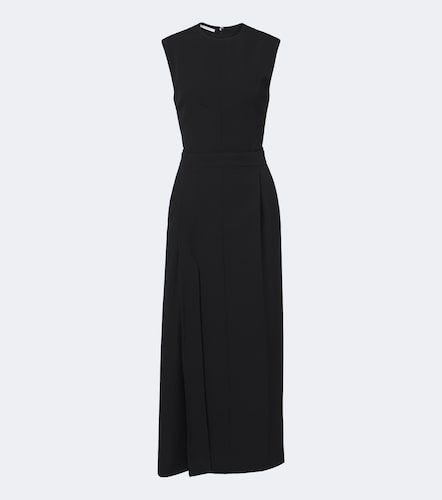 Givenchy Robe longue en laine - Givenchy - Modalova