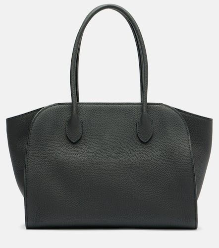 The Row Sac Marlo 12 en cuir - The Row - Modalova