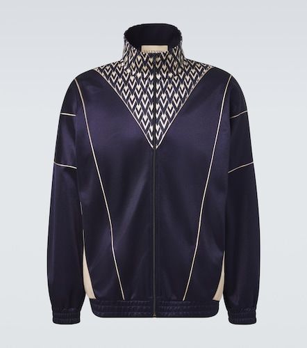 Valentino Garavani Veste imprimée - Valentino Garavani - Modalova