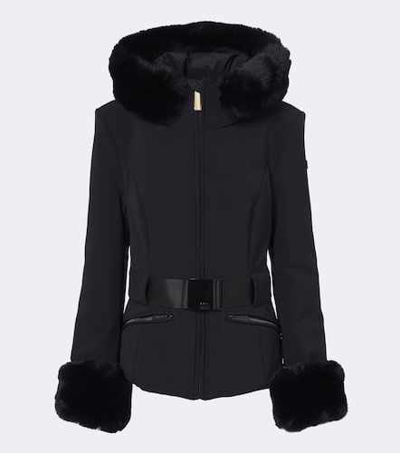 Veste de ski Giselle à capuche - Goldbergh - Modalova