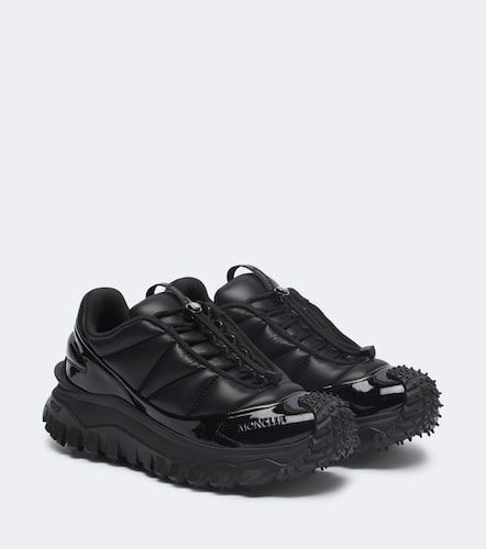 Moncler Baskets Trailgrip Puffer - Moncler - Modalova