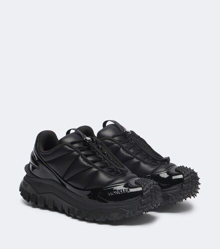 Moncler Baskets Trailgrip Puffer - Moncler - Modalova