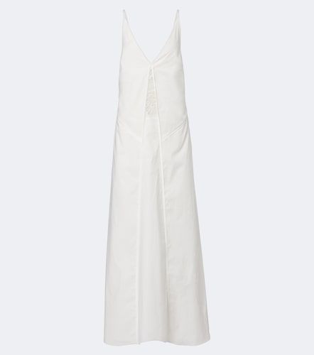 SIR Robe longue Klara en coton - SIR - Modalova