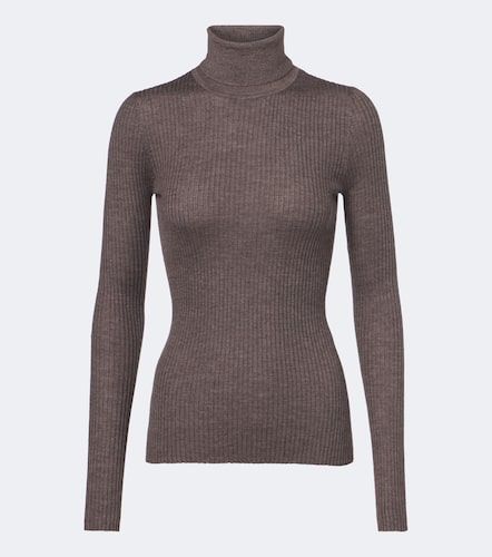 Pull Peppe en cachemire et soie - Gabriela Hearst - Modalova
