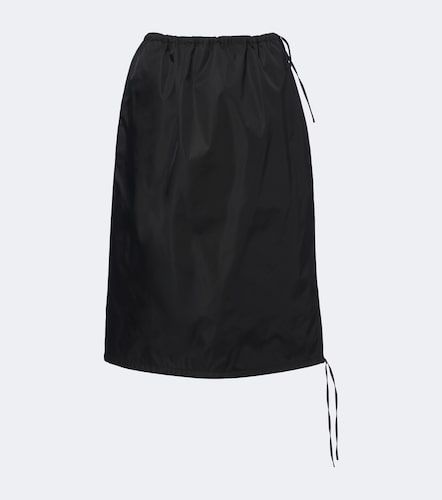 Prada Jupe midi - Prada - Modalova