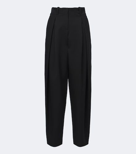 Givenchy Pantalon ample en laine - Givenchy - Modalova