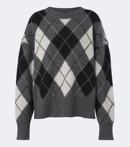 Pull Donnika en cachemire et soie - Nili Lotan - Modalova