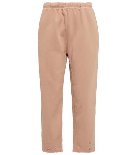 Pantalon de survêtement en coton - Les Tien - Modalova