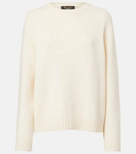 Pull Neo Parksville en cachemire - Loro Piana - Modalova