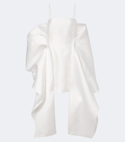 Solace London Robe Bessette - Solace London - Modalova