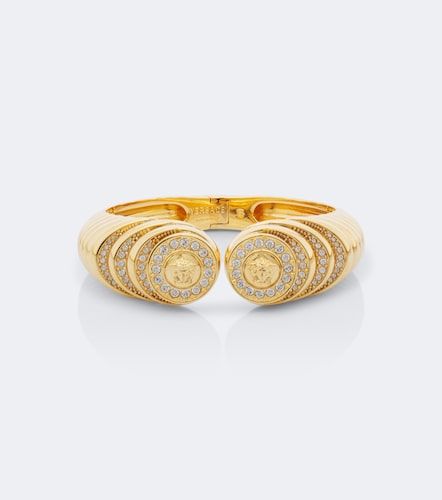Bracelet Medusa à ornements - Versace - Modalova
