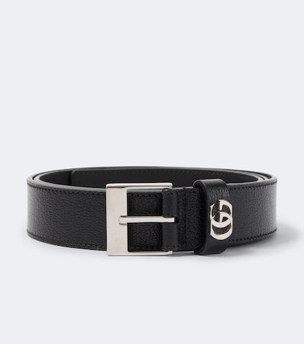 Gucci Ceinture GG en cuir - Gucci - Modalova