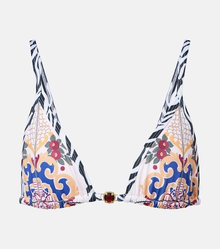 Haut de bikini Pracy à imprimé - Bananhot - Modalova