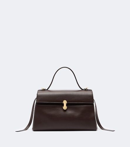 Sac à main Symmetry Soft Medium en cuir - Savette - Modalova