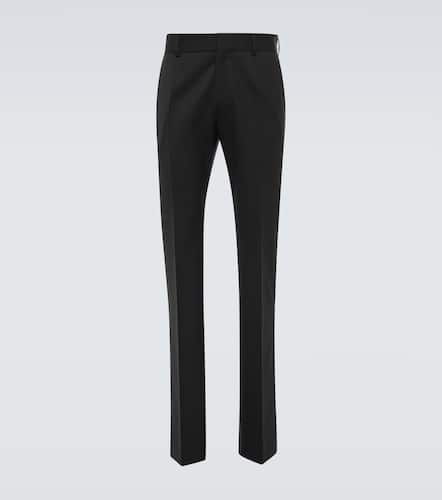 Dolce&Gabbana Pantalon en laine - Dolce&Gabbana - Modalova