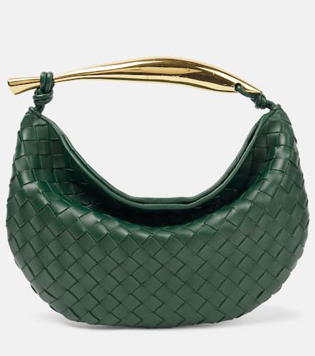 Sac Sardine en cuir Intrecciato - Bottega Veneta - Modalova