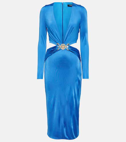 Versace Robe midi - Versace - Modalova