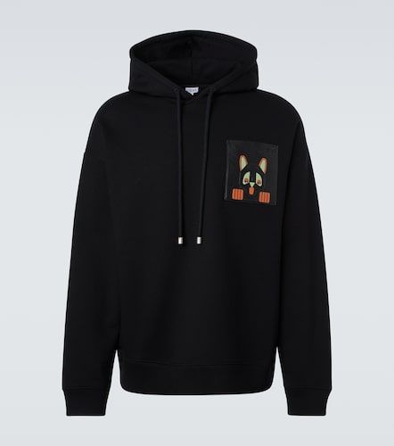 X Louis Wain – Sweat-shirt à capuche en coton - Loewe - Modalova