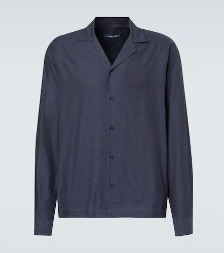 Chemise Safra en coton - Frescobol Carioca - Modalova