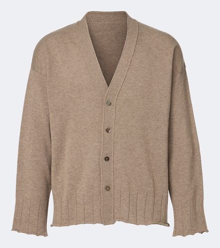 Stòffa Cardigan en cachemire - Stoffa - Modalova