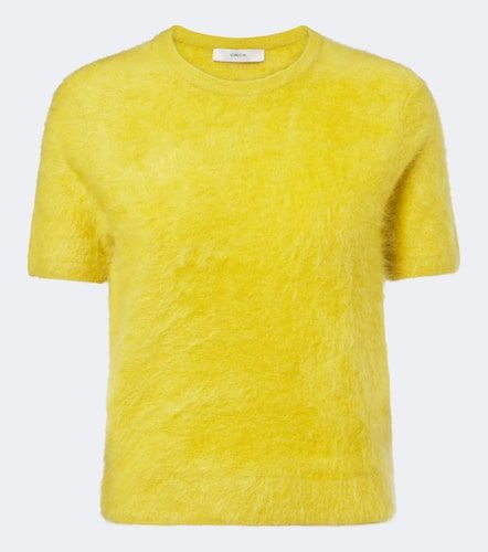 Vince Pull en cachemire - Vince - Modalova