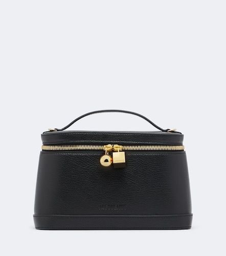 Sac vanity Petit Vanity en cuir - Jacquemus - Modalova