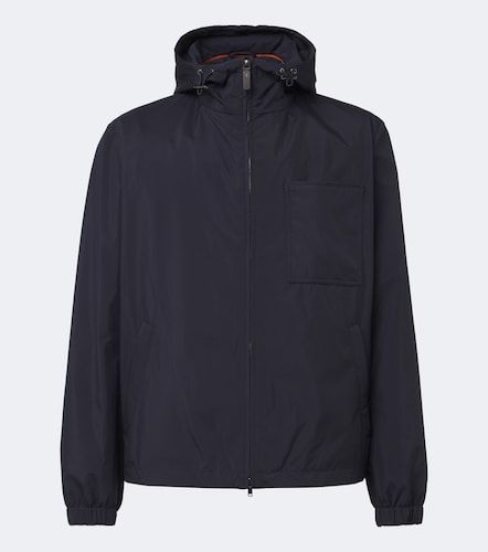 Tod's Veste imperméable à capuche - Tod's - Modalova