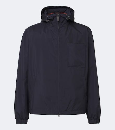 Tod's Veste imperméable à capuche - Tod's - Modalova