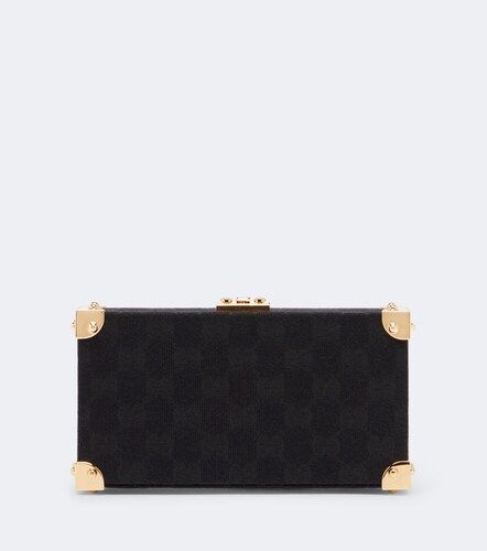 Pochette Evening Mini en toile GG - Gucci - Modalova