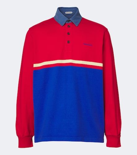 JW Anderson Polo en coton - JW Anderson - Modalova