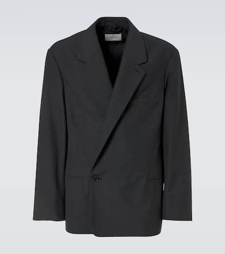 Lemaire Blazer Mélange - Lemaire - Modalova