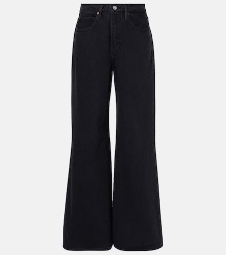 Frame Jean flared Easy Wide Flare - Frame - Modalova
