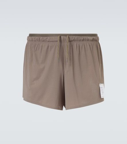 Short de running Space-O 2.5 Distance - Satisfy - Modalova