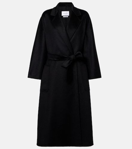 Manteau Ludmilla en cachemire - Max Mara - Modalova