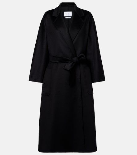 Manteau Ludmilla Icon en cachemire - Max Mara - Modalova