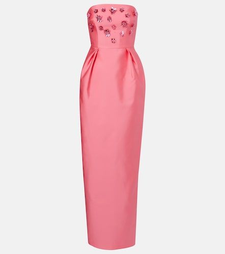 Robe bustier Tilda à ornement - Rebecca Vallance - Modalova