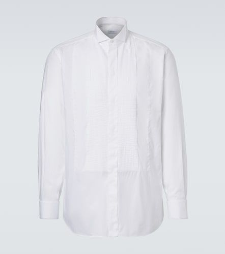 Brioni Chemise en coton - Brioni - Modalova