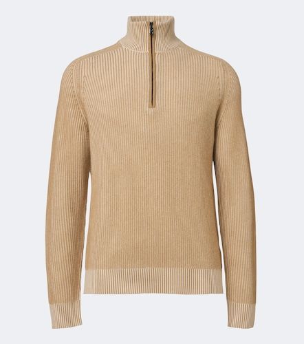 Pull Dwayne en laine et cachemire - Bogner - Modalova