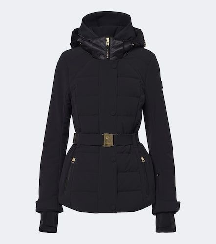 Bogner Veste de ski à capuche Elva - Bogner - Modalova