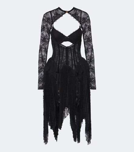 Zimmermann Robe Valiant en dentelle - Zimmermann - Modalova