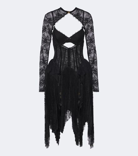 Zimmermann Robe Valiant en dentelle - Zimmermann - Modalova