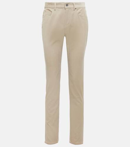 Pantalon slim Mathias en velours côtelé - Loro Piana - Modalova