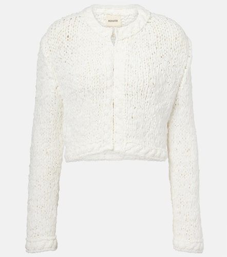 Khaite Cardigan Genevieve - Khaite - Modalova