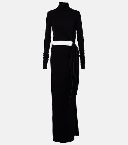 Sportmax Robe longue - Sportmax - Modalova
