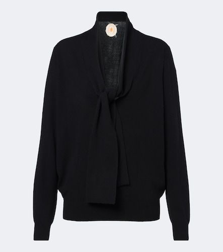 Pull en laine et cachemire - Jardin des Orangers - Modalova