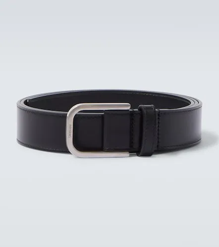 Saint Laurent Ceinture en cuir - Saint Laurent - Modalova