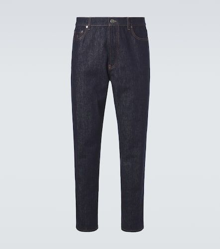 Brunello Cucinelli Jean slim - Brunello Cucinelli - Modalova